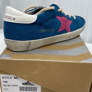 Golden Goose Dupe I believe